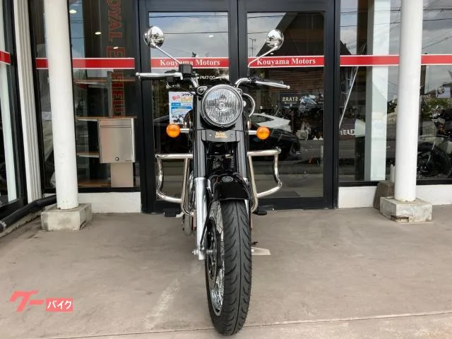 ROYAL ENFIELD 350 2024 — миниатюра 5