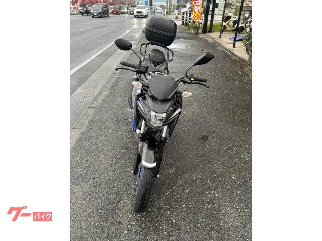 Suzuki GSX-S125 2022 — миниатюра 3