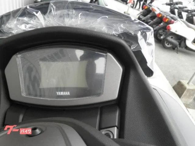 Yamaha NMAX 2023 — миниатюра 2