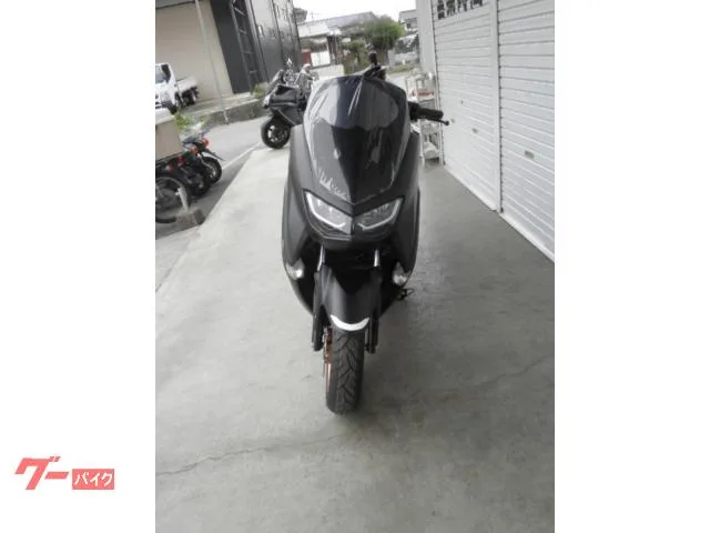 Yamaha NMAX 2023 — миниатюра 3