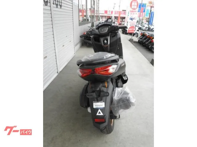 Yamaha NMAX 2023 — миниатюра 4