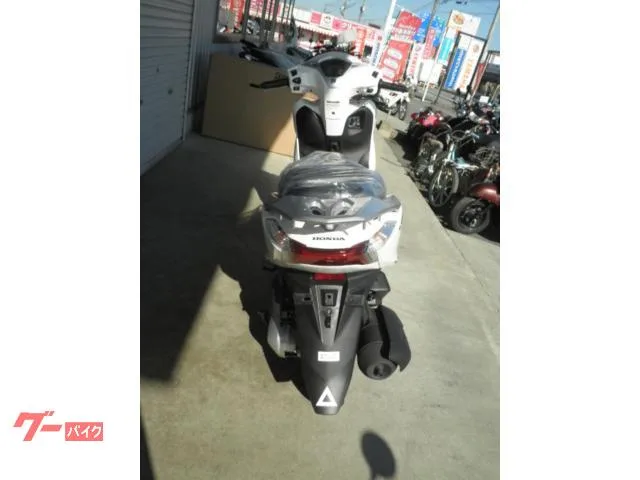Honda 125/ 2026 — миниатюра 2