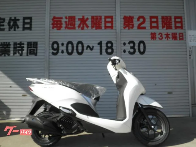 Honda 125/ 2026 — миниатюра 3