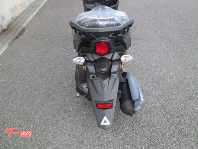 Yamaha 125 2023 — миниатюра 5