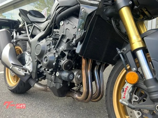 Honda CB1000 SP 2025 — миниатюра 2
