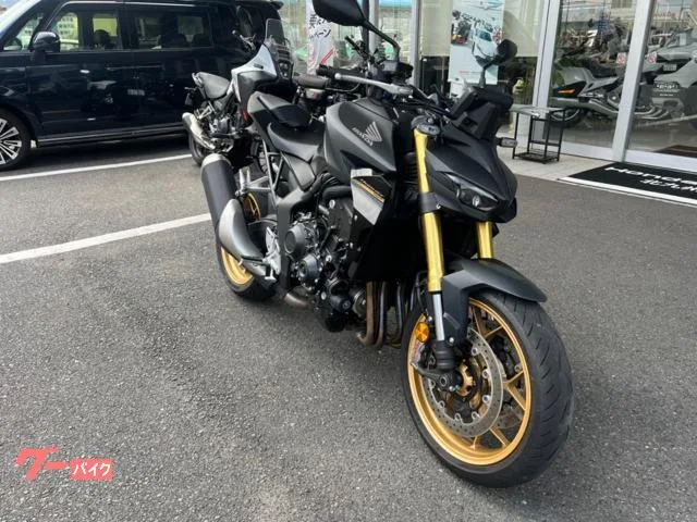 Honda CB1000 SP 2025 — миниатюра 3