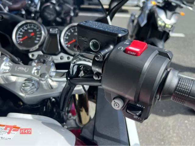Honda CB1300Super SP 2025 — миниатюра 2