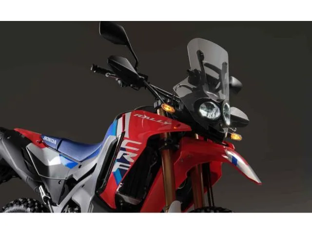 Honda CRF250 ABS S 2025 2025 — миниатюра 4