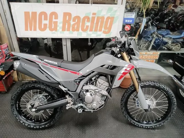 Honda CRF250L ABS 2025 2025 — миниатюра 3