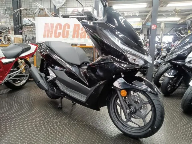 Honda PCX160 ABS 2025 4ESP 2025 — миниатюра 3