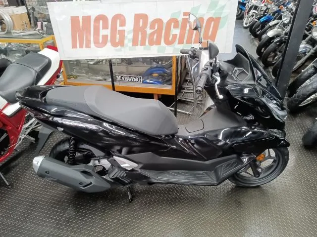 Honda PCX160 ABS 2025 4ESP 2025 — миниатюра 4