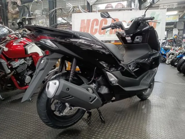 Honda PCX160 ABS 2025 4ESP 2025 — миниатюра 5