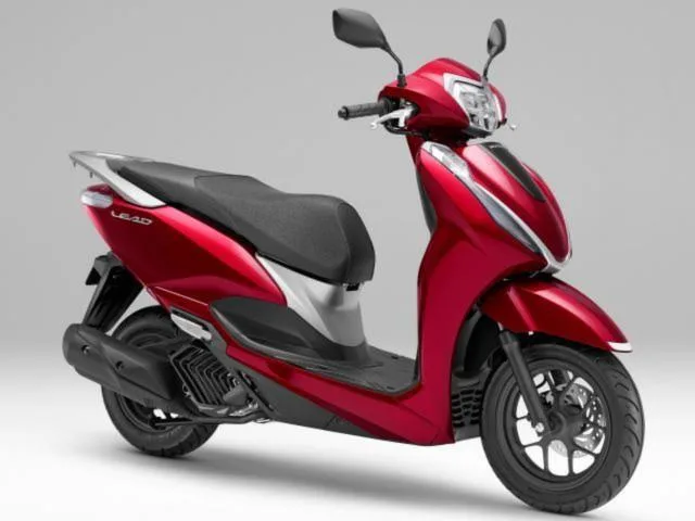 Honda 125/ 2026 8BJ-JK12 eSP 4 USBType-C LED 2026 — фото 1, купить с доставкой в Москву