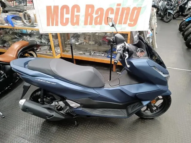 Honda PCX160 ABS 2025 4ESP 2025 — миниатюра 4