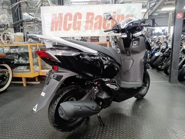 Honda 125/ 2026 8BJ-JK12 eSP 4 USBType-C LED 2026 — миниатюра 2