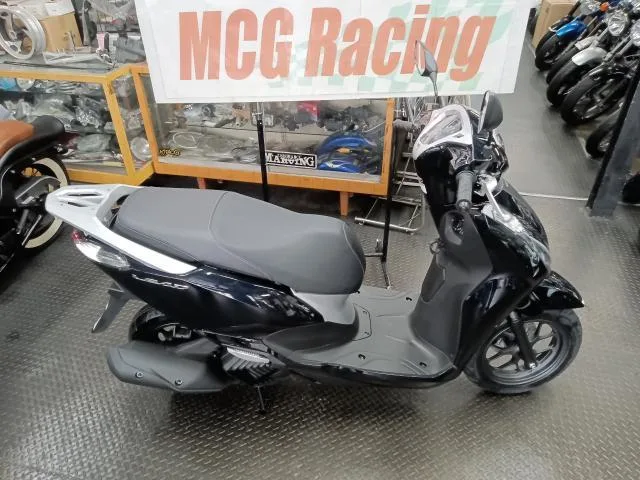 Honda 125/ 2026 8BJ-JK12 eSP 4 USBType-C LED 2026 — миниатюра 4