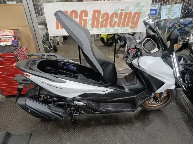 Honda ABS 2025NEWMF17 eSP USB 2025 — миниатюра 3