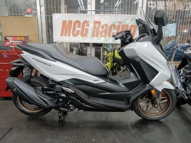 Honda ABS 2025NEWMF17 eSP USB 2025 — фото 1, купить с доставкой в Москву