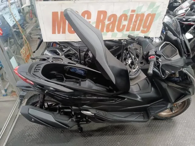 Honda ABS 2025NEWMF17 eSP USB 2025 — миниатюра 3