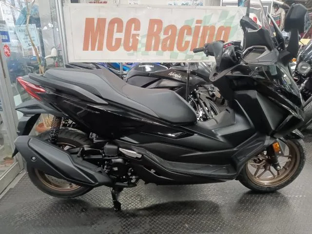 Honda ABS 2025NEWMF17 eSP USB 2025 — фото 1, купить с доставкой в Москву