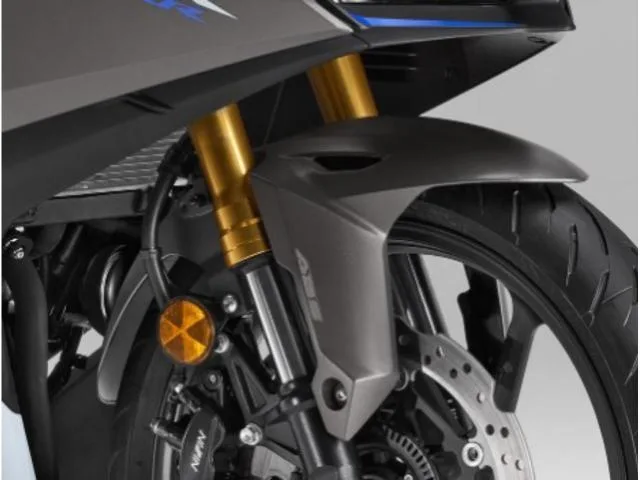 Honda CBR250RR ABS 6 2025 — миниатюра 2
