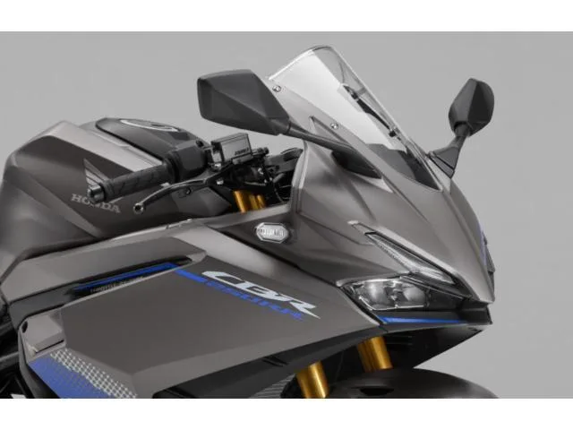 Honda CBR250RR ABS 6 2025 — миниатюра 4