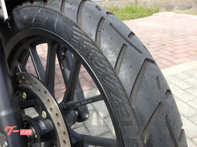 Honda GB350S 2022 — миниатюра 4