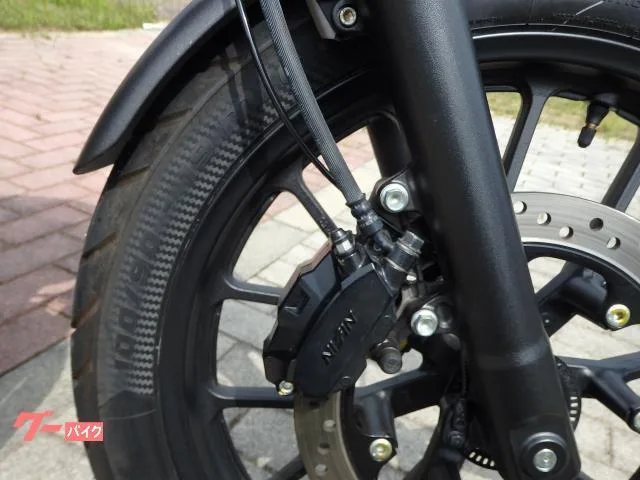 Honda GB350S 2022 — миниатюра 5