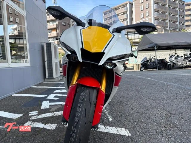 Yamaha YZF-R1 YSP 2022 — миниатюра 3