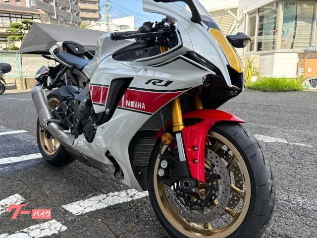 Yamaha YZF-R1 YSP 2022 — миниатюра 4