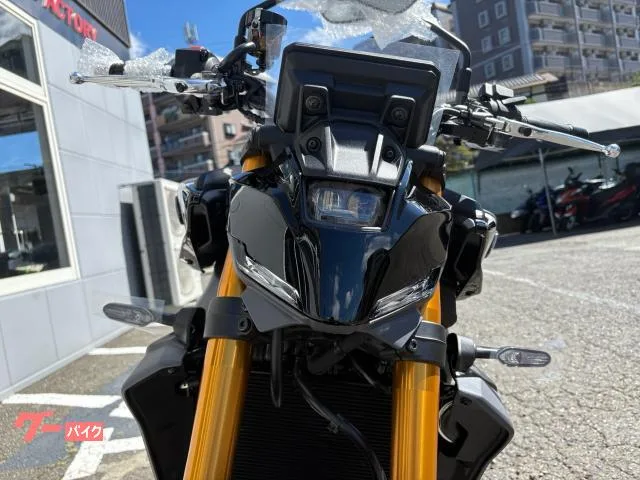Yamaha MT-09 SP 2025 — миниатюра 4