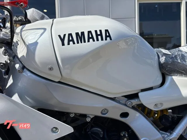 Yamaha XSR900GP. 2026 — миниатюра 3