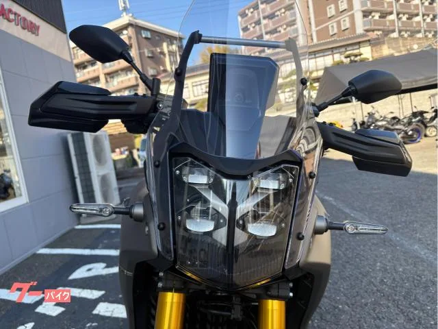 Yamaha 700 YSP 2025 — миниатюра 4