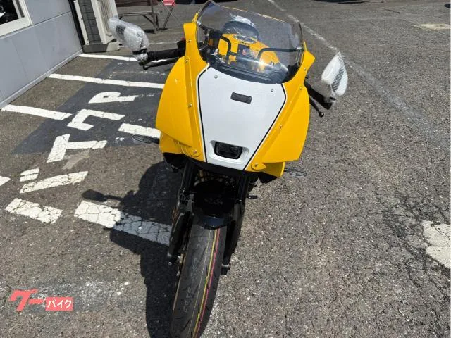 Yamaha XSR900GP. 2026 — миниатюра 3