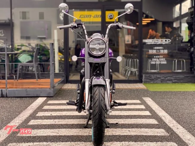 ROYAL ENFIELD 350 BASE Tripper LED 2025 — миниатюра 3