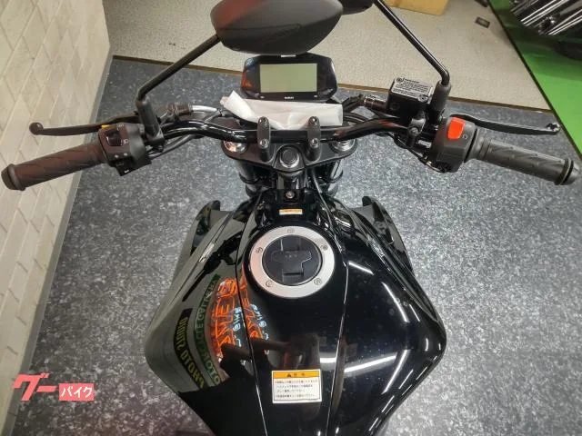 Suzuki GIXXER 150 35mm 2023 — миниатюра 2