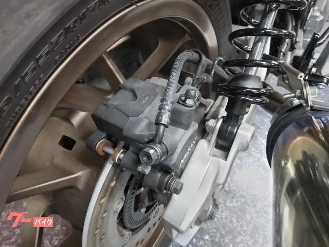 Honda CB1100RS EG 2022 — миниатюра 2
