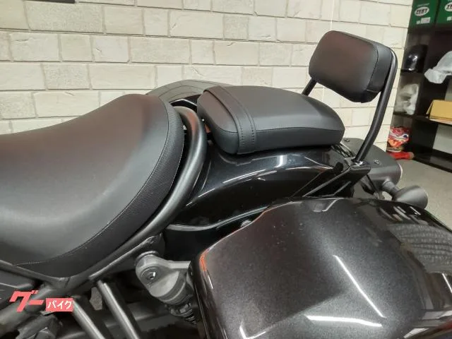 Honda 1100T 2023 — миниатюра 5