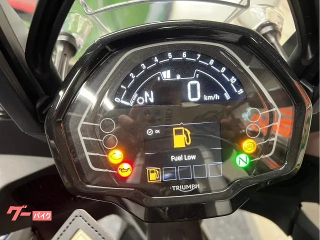 TRIUMPH 660 2023 — миниатюра 3