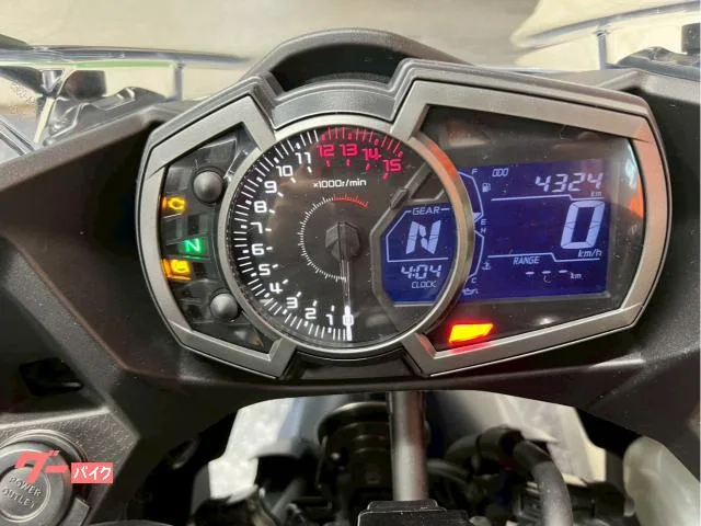 Kawasaki Ninja 400 BMS-R OP 2022 — миниатюра 3