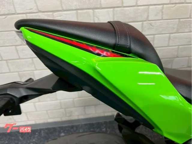 Kawasaki Ninja 650 KRT opF JRM-21 2023 — миниатюра 2