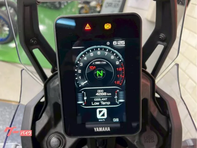 Yamaha 700 OP SW 2024 — миниатюра 3