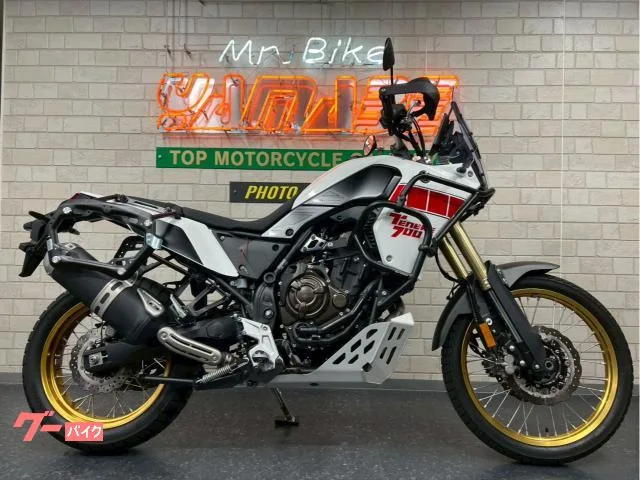 Yamaha 700 OP SW 2024 — фото 1, купить с доставкой в Москву