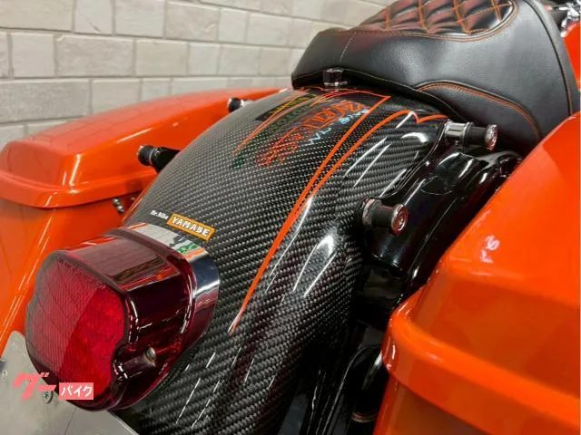 HARLEY-DAVIDSON CVO FLTRXSE PM FR R 2022 — миниатюра 2