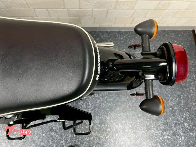 Kawasaki S1 L 2025 — миниатюра 2