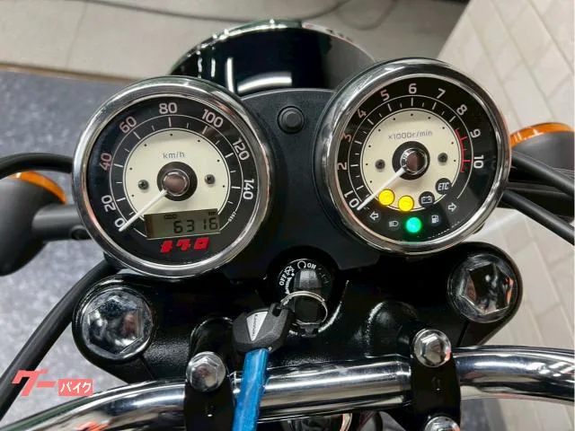 Kawasaki S1 L 2025 — миниатюра 3