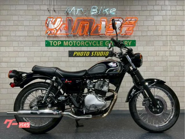 Kawasaki S1 L 2025 — фото 1, купить с доставкой в Москву