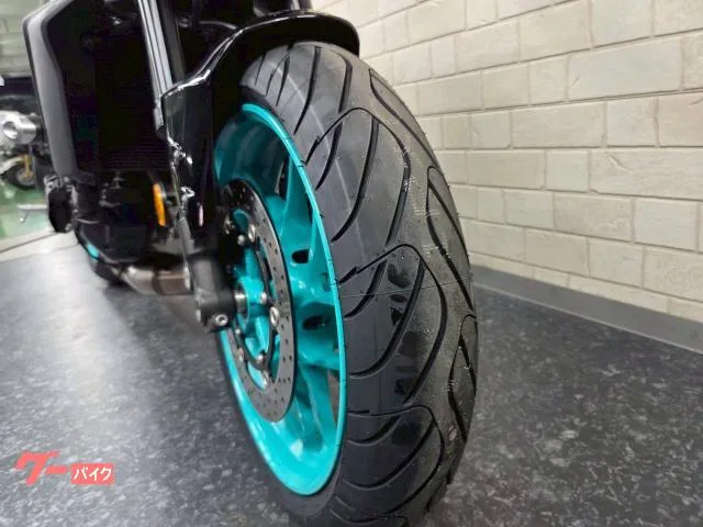 Yamaha MT-09 EG USB JRM-21 2024 — миниатюра 2