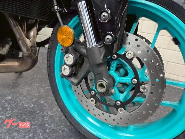 Yamaha MT-09 EG USB JRM-21 2024 — миниатюра 4