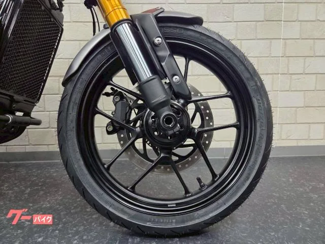 TRIUMPH 400 opEG EG L 2024 — миниатюра 2
